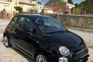 Fiat 500 mild-hybrid 1.0