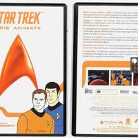 Star Trek Serie animata
