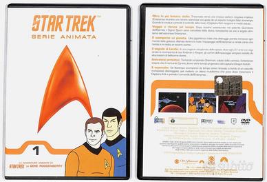 Star Trek Serie animata