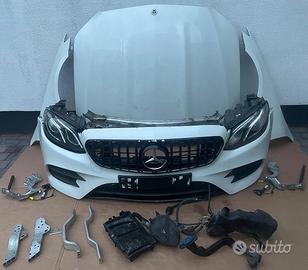 Mazda 3 bn anteriore completo 41v 41 v 16/18 ascen