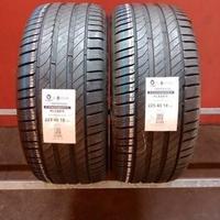2 gomme 225 40 18 kleber a2516