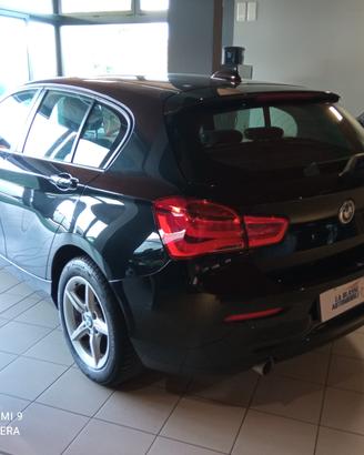Bmw 114 114d 5p. urban 5p pack 95CV