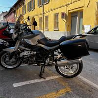 Bmw r 1200 r