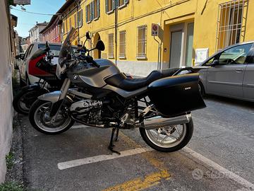 Bmw r 1200 r