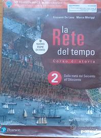 La Rete del tempo 2