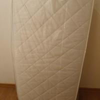 materasso per lettino