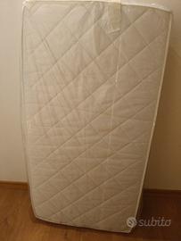 materasso per lettino