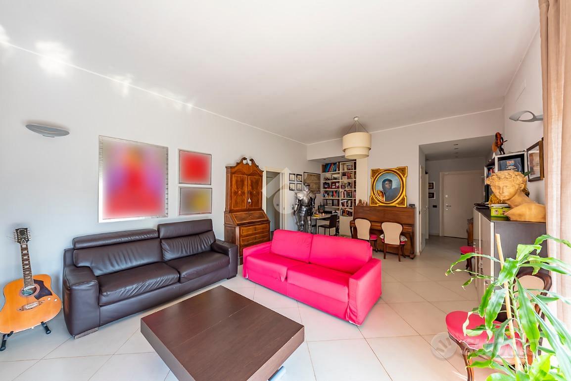 Appartamento – Arese, Torretta - Altro