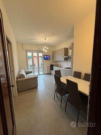 Appartamento nuovo a 100 metri dal mare