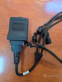 POWER KING centralina aggiuntiva BMW 320 XDRIVE