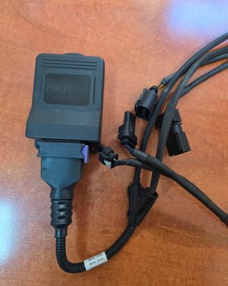 POWER KING centralina aggiuntiva BMW 320 XDRIVE