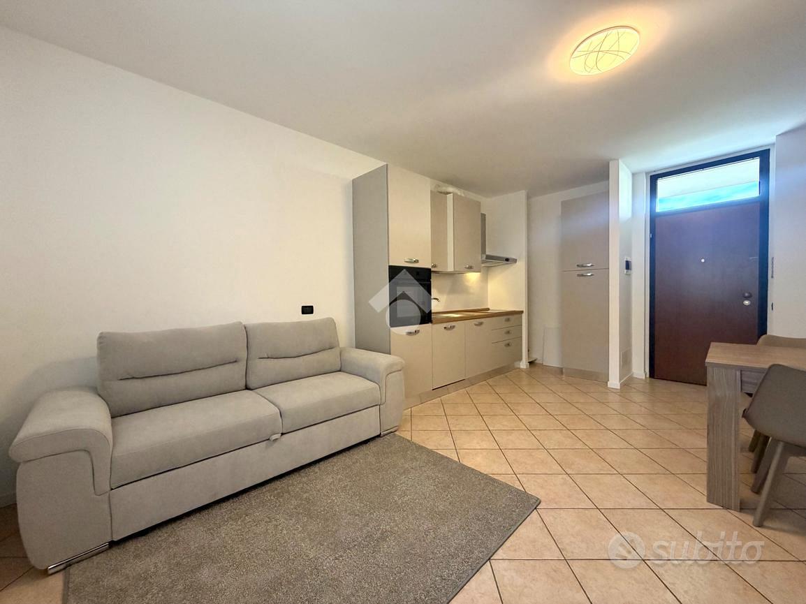 Appartamento – Presezzo, Capersegno - Vista 5