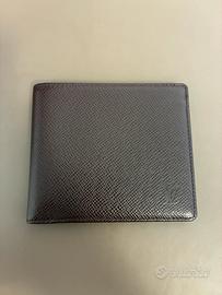 PORTAFOGLIO LOUIS VUITTON COLOR MARRONE NUOVO!