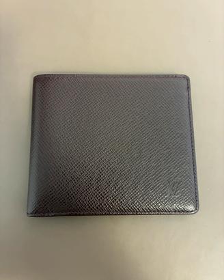 PORTAFOGLIO LOUIS VUITTON COLOR MARRONE NUOVO!