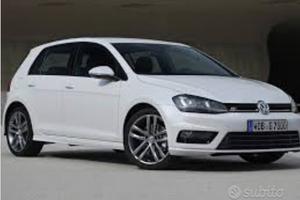 Ricambi Volkswagen Golf 7 6 5 8 Polo Troc tcross
