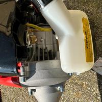 Decespugliatore a scoppio 52cc 2 tempo