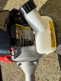 Decespugliatore a scoppio 52cc 2 tempo