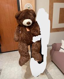 Peluche Gigante (orso)