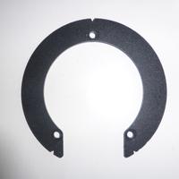 Givi TankLock flangia