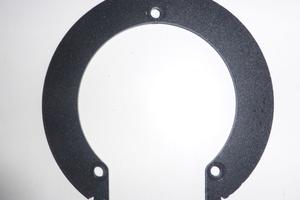 Givi TankLock flangia