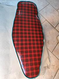 Vespa 50 N-R-L Special Copri sella lunga 