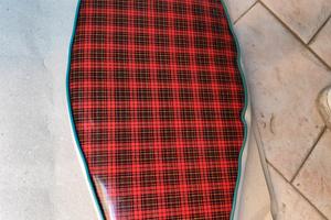 Vespa 50 N-R-L Special Copri sella lunga 