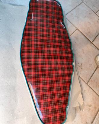 Vespa 50 N-R-L Special Copri sella lunga 