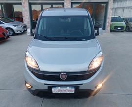 Fiat Doblò 1.6 MJT 16V 120CV Lounge