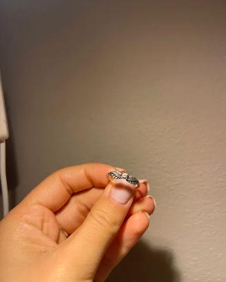 Anello Pandora