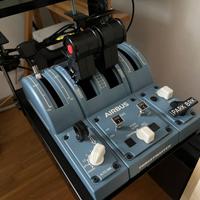 Airbus Thrustmaster
