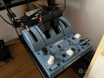 Airbus Thrustmaster