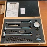 Set alesatori 18-160mm