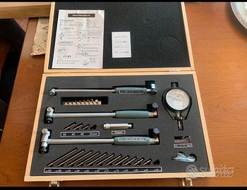 Set alesatori 18-160mm