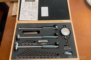 Set alesatori 18-160mm