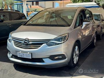 Opel Zafira 1.6 CDTi 134CV Start&Stop Innovation -