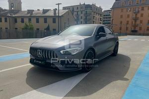 MERCEDES CLA 200 Automatic Premium