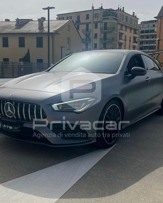 MERCEDES CLA 200 Automatic Premium