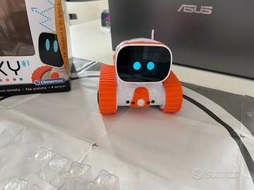 Pixy clementoni (leggere bene)