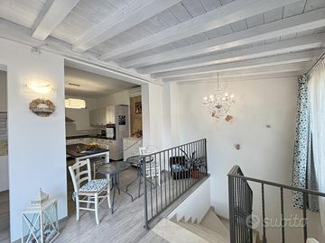 AFFASCINANTE B&B NEL MIRANESE