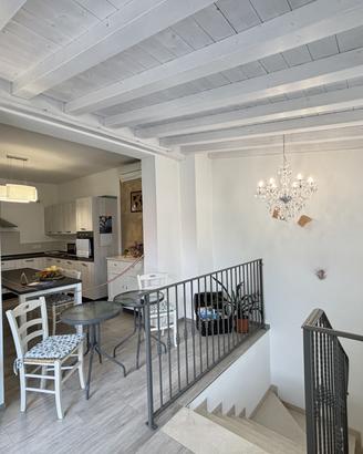 AFFASCINANTE B&B NEL MIRANESE