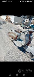 Lambretta 150