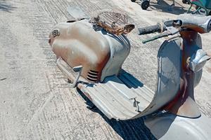 Lambretta 150