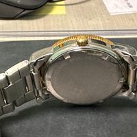 Orologio zenith fasi lunari