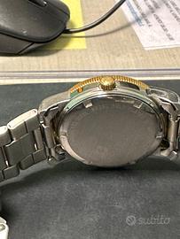 Orologio zenith fasi lunari