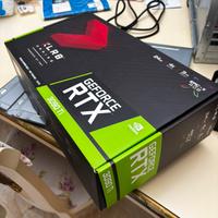 XLR8 GeForce RTX™ 3090 Ti