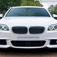 KIT ESTETICO look M SPORT BMW F10 BERLINA 10-13