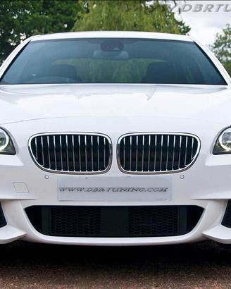 KIT ESTETICO look M SPORT BMW F10 BERLINA 10-13