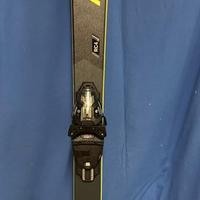 SCI FISHER RC4 PWR - 165cm