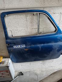 ricambi fiat 500 D"epoca