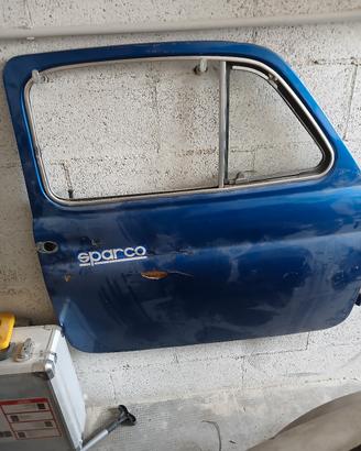 ricambi fiat 500 D"epoca